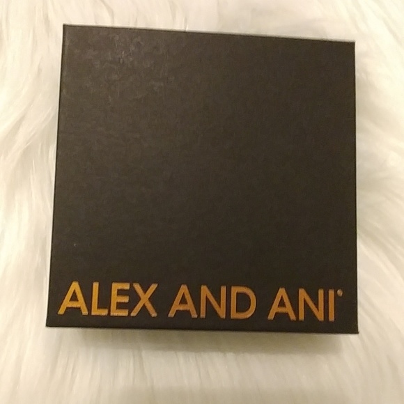 Alex and Ani Bracelet - Picture 3 of 3